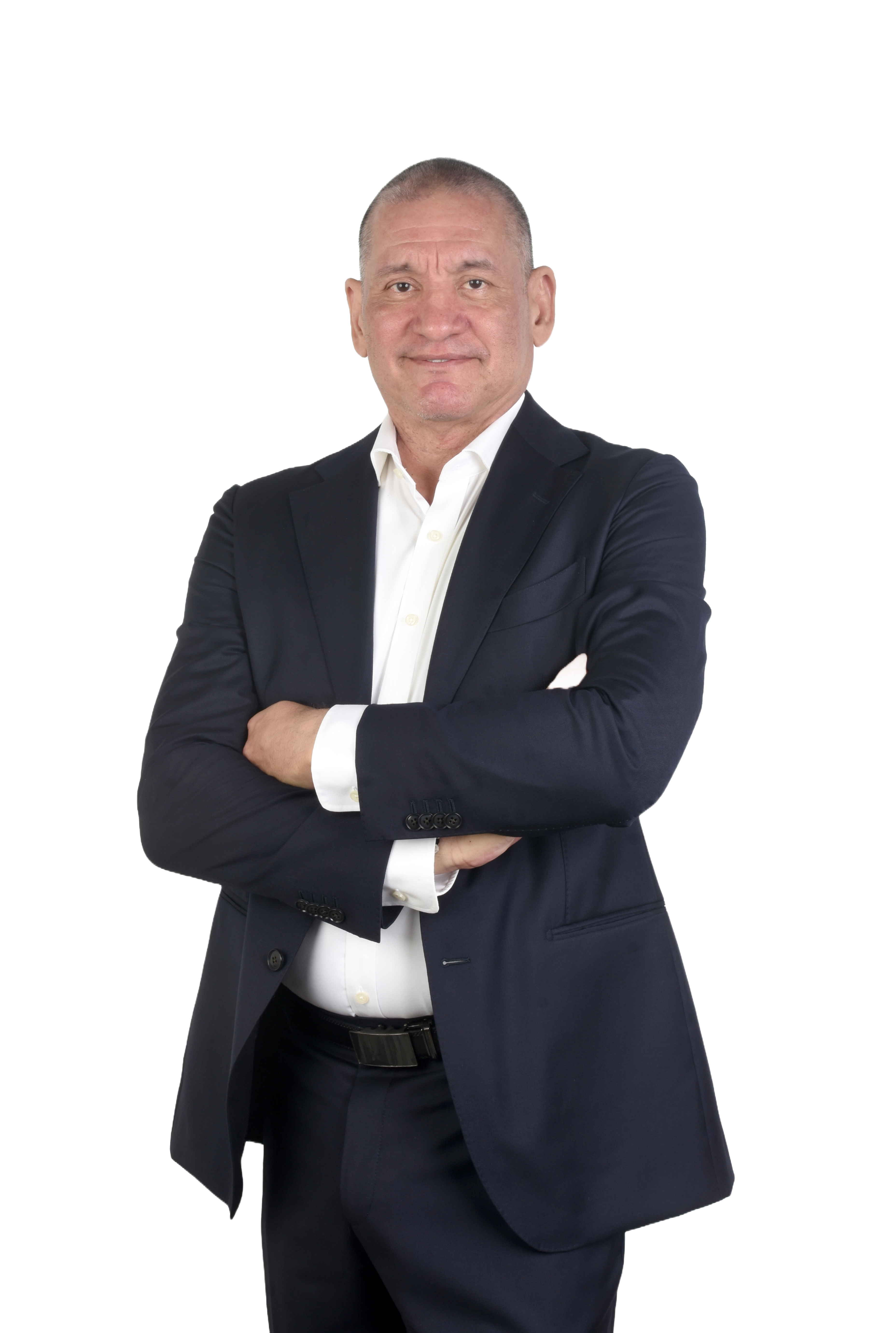 Walter Mosher - Attorney